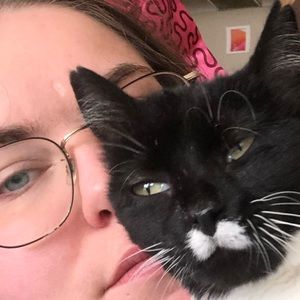 Meet your Posher, Hannah